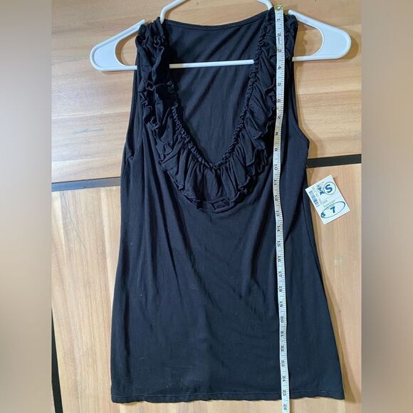 ‎Unbranded black tank top - Picture 3 of 4